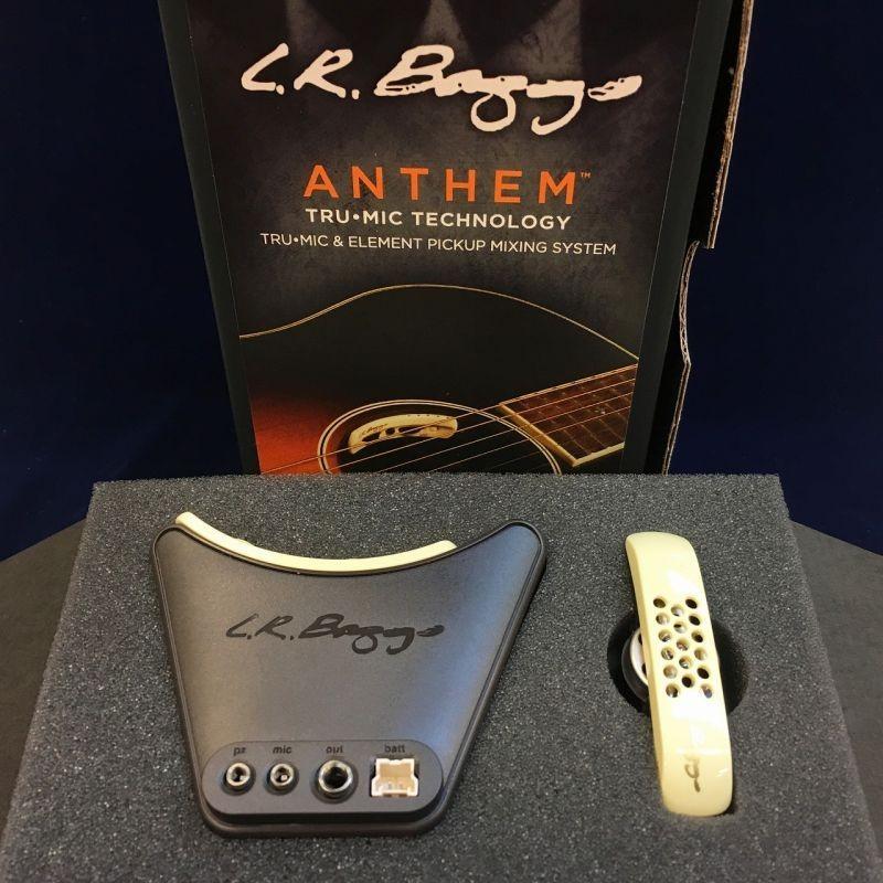 在庫一掃 L R Baggs Anthem G Club Tokyo在庫品 最新コレックション Tribratanews Pekalongankota Jateng Polri Go Id