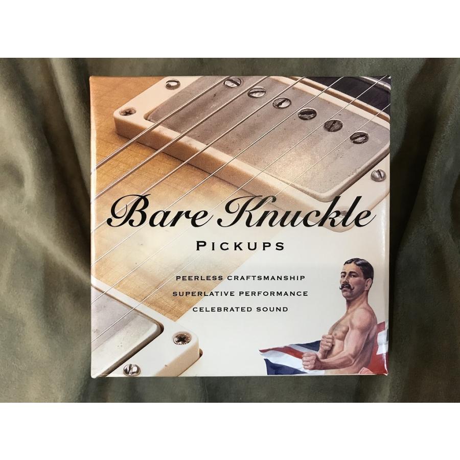 Bare Set Pickups ギター用 7 楽器 器材 Tiger Knuckle String Set ショッピングクレジット無金利 G Club Aftermath 7弦用ハムバッカーセット 渋谷店 19 0000 Ds クロサワ楽器60周年記念shop