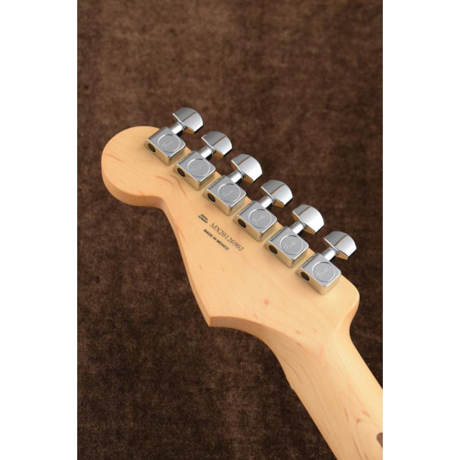 Fender Stratocaster ストラトキャスター