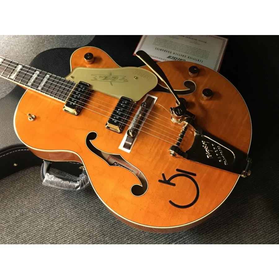 新品 GRETSCH グレッチ 125周年 ギターストラップ セット marz.jp