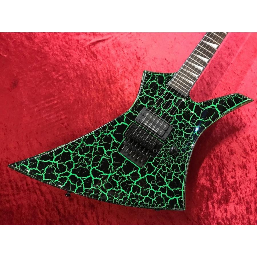 Jackson Pro Series Signature ローン48回まで無金利 Brandon Ellis 渋谷店 Signature 19