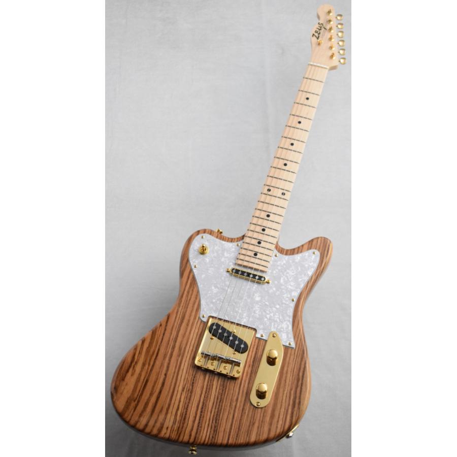 【期間限定出品】Zeus Custom Guitars Super-Ares 1c2d2248-825a-4db9-bbcb-