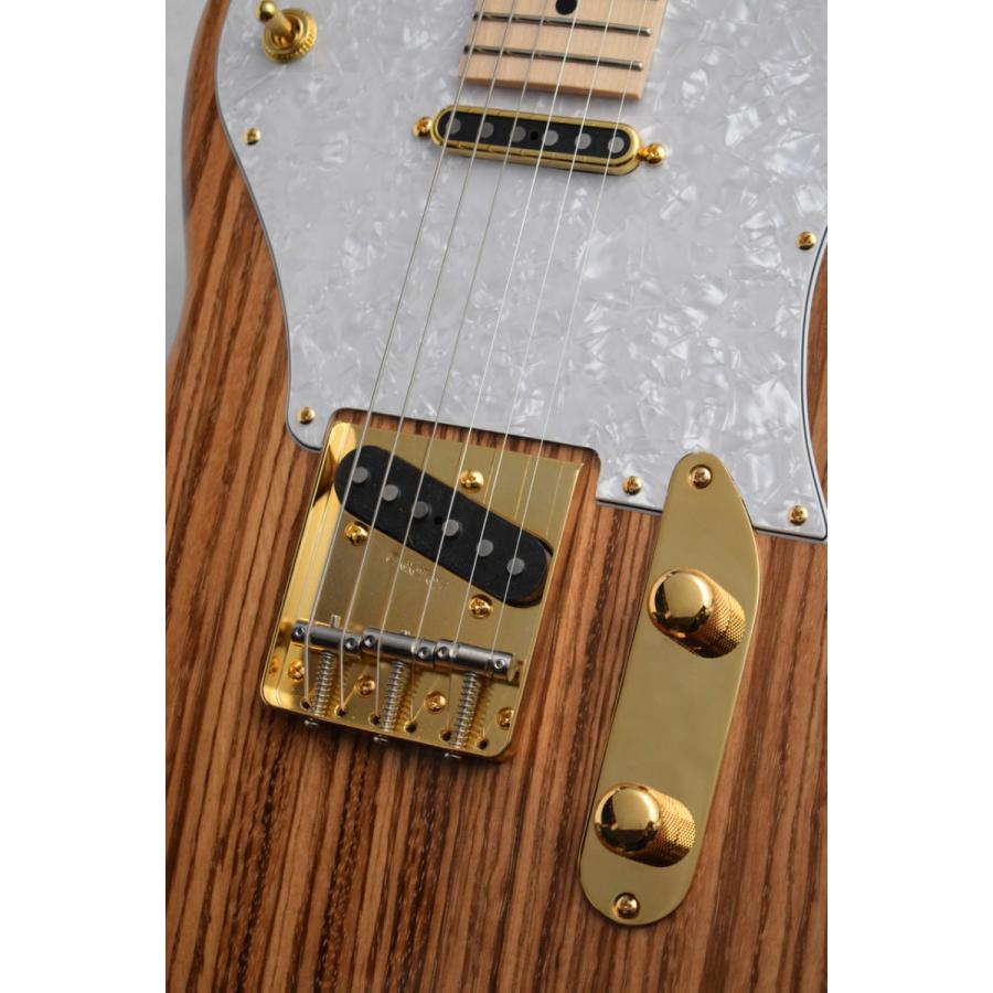 Zeus Custom Guitars 【謎のブランド