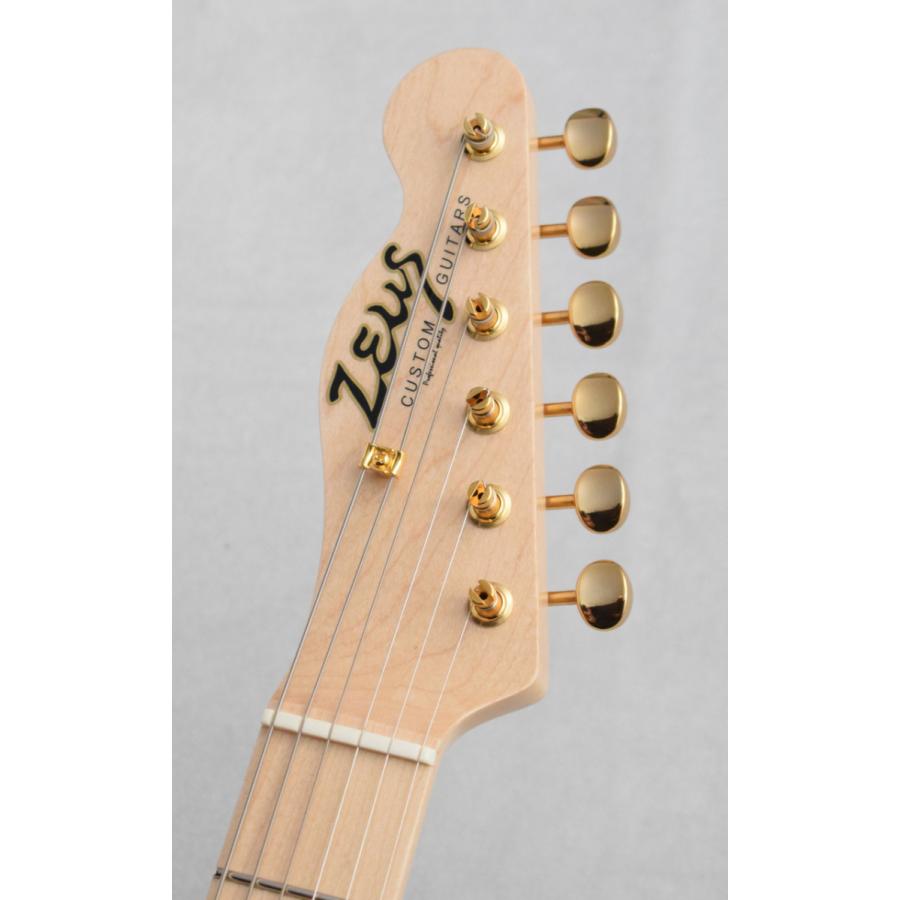 【期間限定本日終了】Zeus Custom Guitars Super-Ares 期間限定本日終了】Zeus Custom Guitars Super-Ares - メルカリ