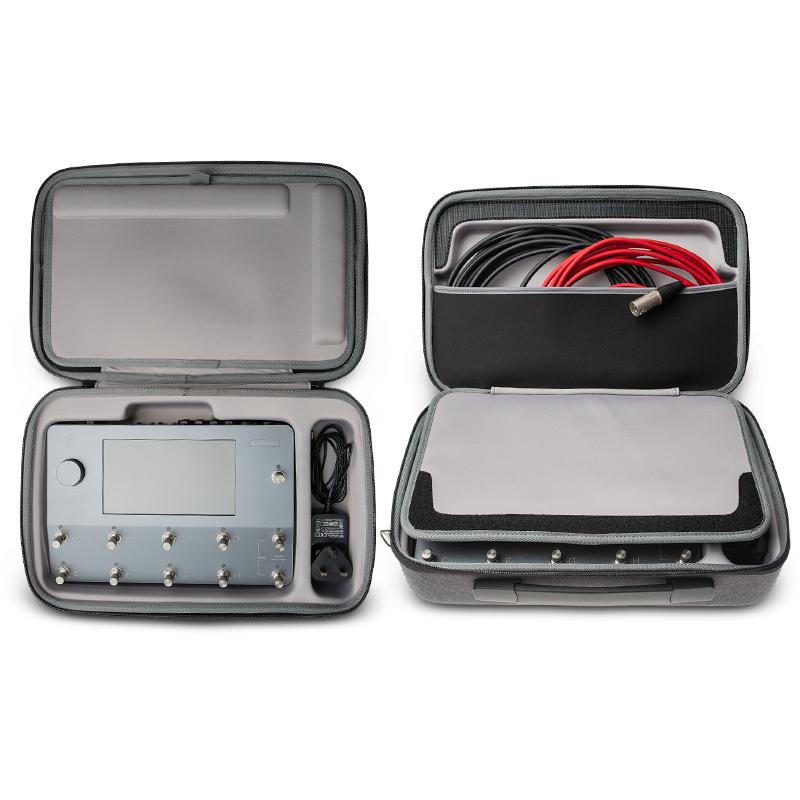 Neural DSP QUAD CORTEX専用 GIG CASE QCGIGCASE【G-CLUB渋谷