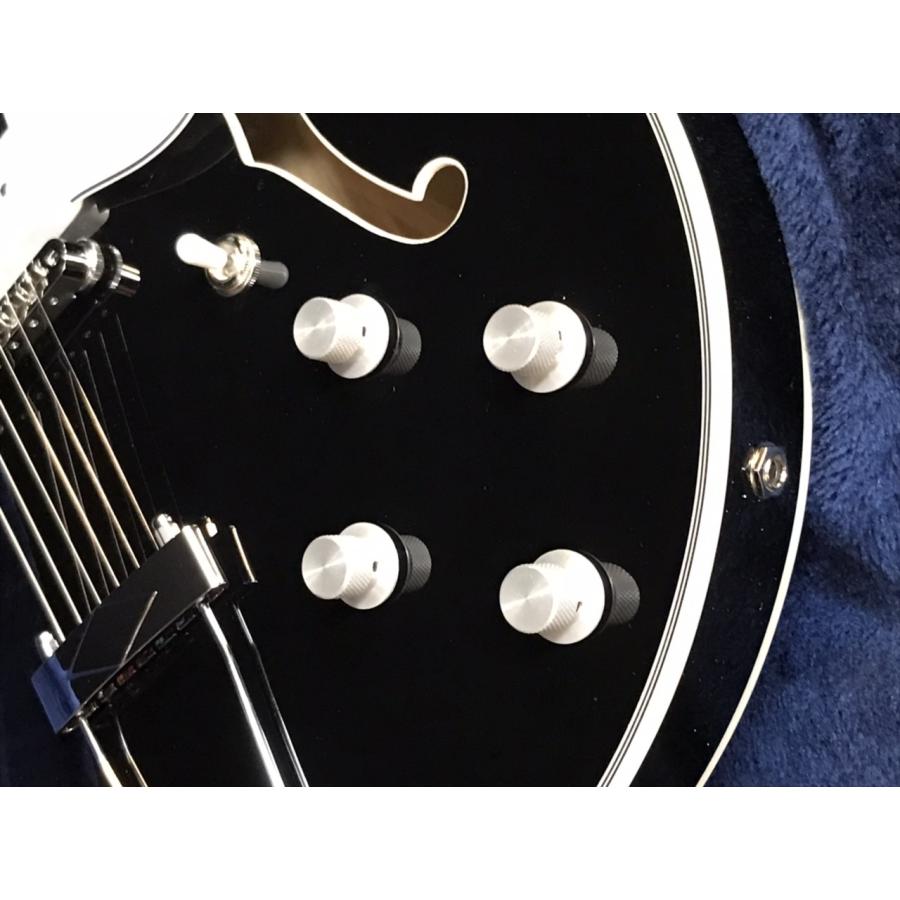 VOX BC-V90 BOBCAT V90 (#S2000069) Black【G-CLUB 渋谷店