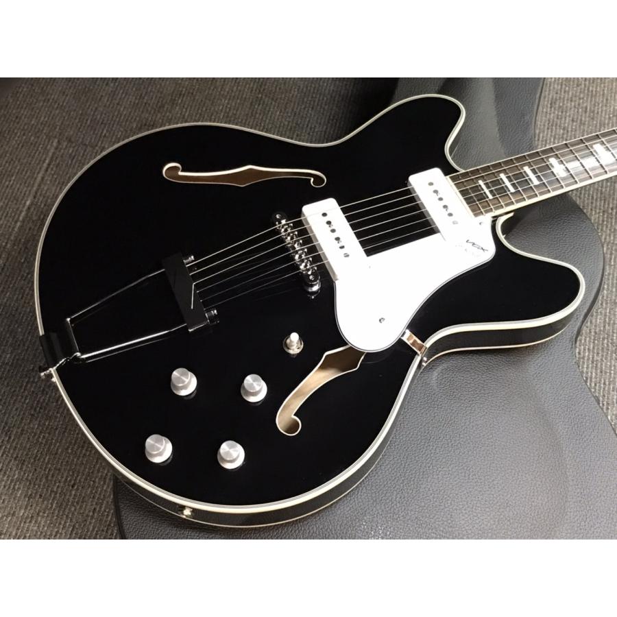 VOX BC-V90 BOBCAT V90 (#S2000069) Black【G-CLUB 渋谷店