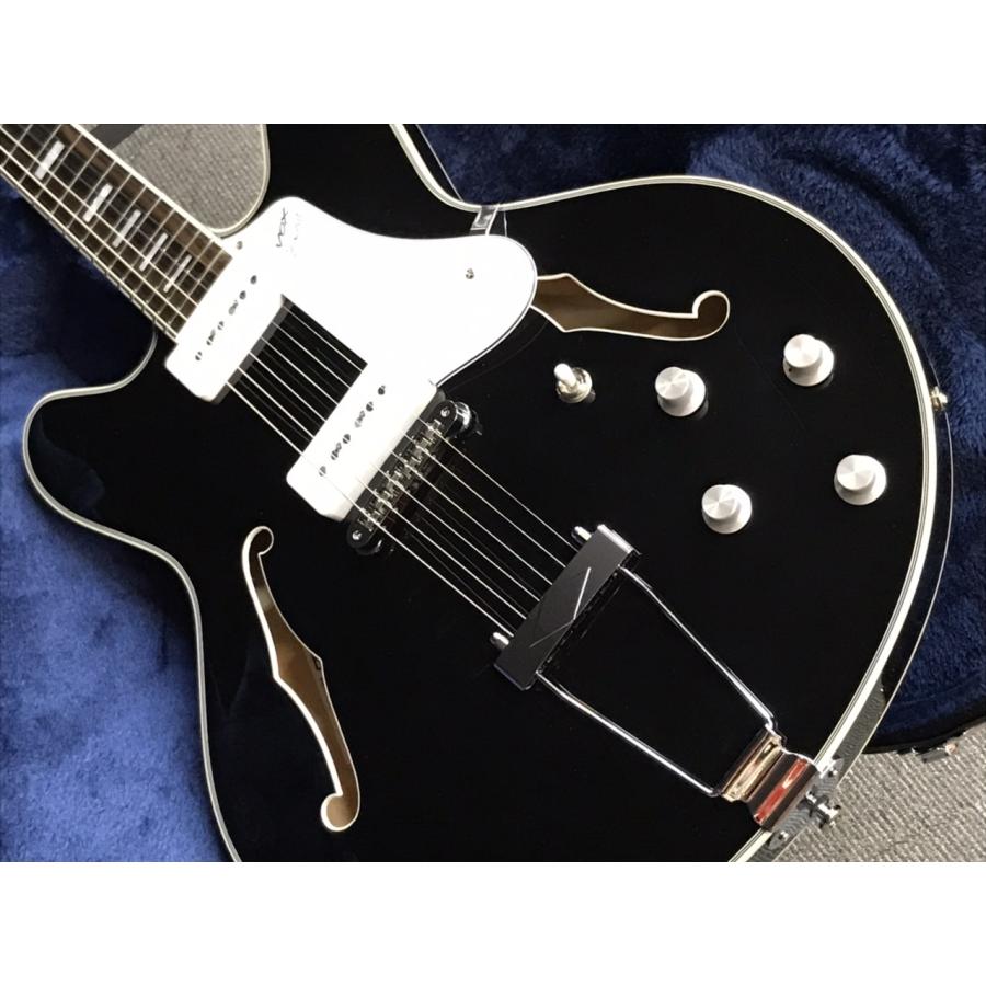 VOX BC-V90 BOBCAT V90 (#S2000069) Black【G-CLUB 渋谷店