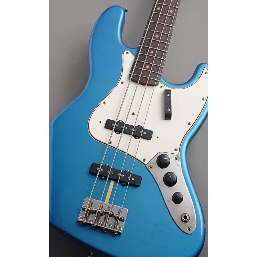 エレキベース RS guitarworks oldfriend 63 contor bass RS Guitarworks 【48回無金利】OLD FRIEND 63 CONTOUR BASS -Lake