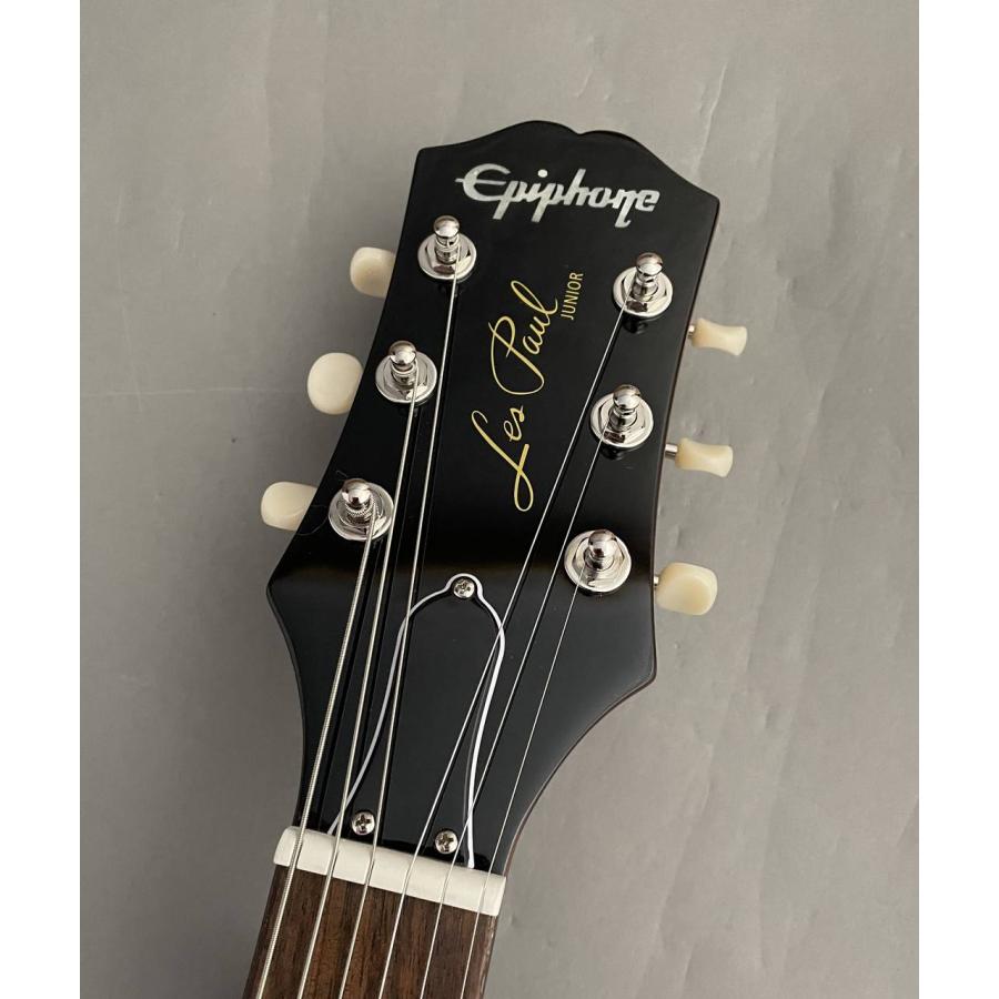 入荷予定商品の通販 Epiphone Les Paul Junior Tobacco Sunburst