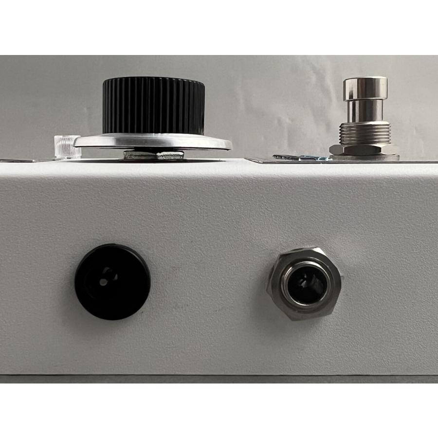 HHM Pedals Fuzz Man 70s【G-CLUB 渋谷店】_4