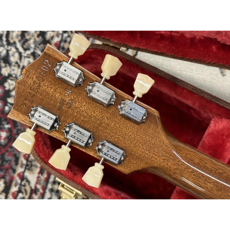 Gibson Les Paul Standard 50s Figured Top Translucent Fuchsia Gibson Les Paul Standard 50s Figured Top Translucent Fuchsia