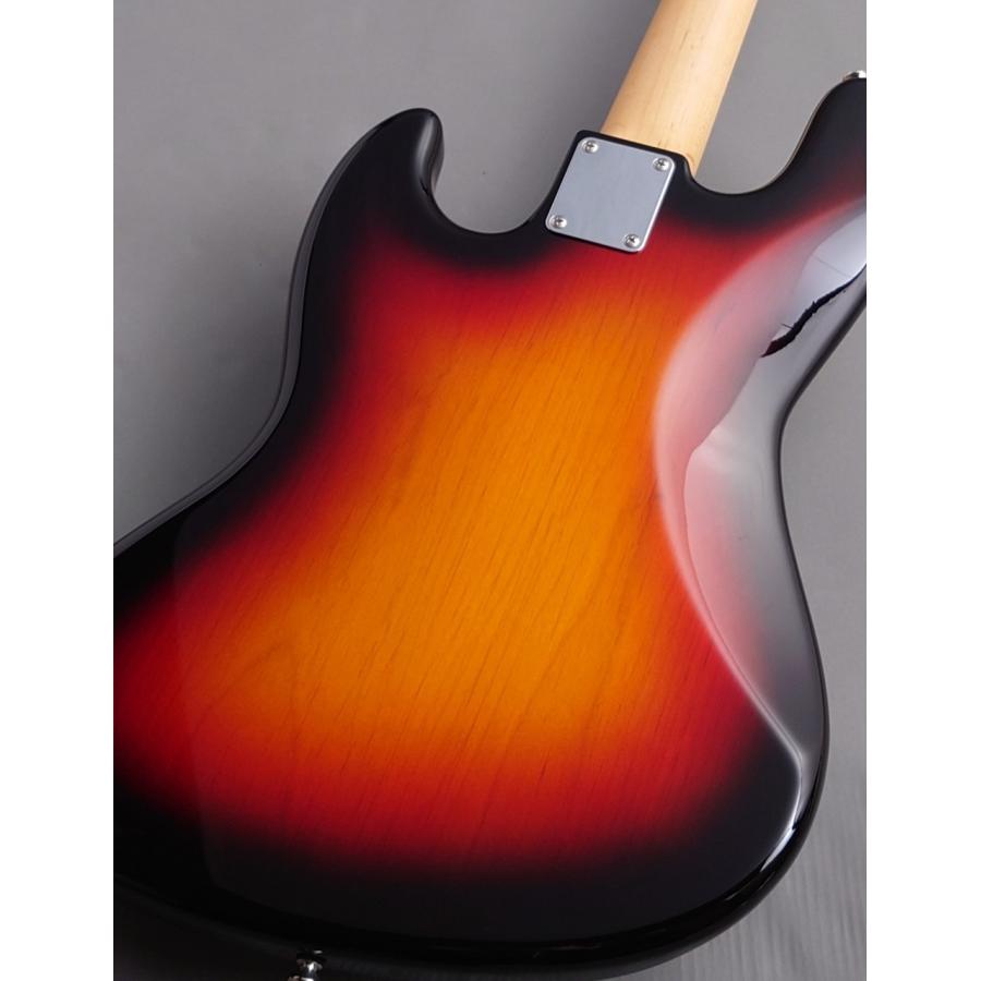 FREEDOM CUSTOM GUITAR RESEARCH Retorospective series / RS.JB 4st -3 Color Sunburst-/Poly  【NEW】【G-CLUB 渋谷店】｜wavehouse｜08