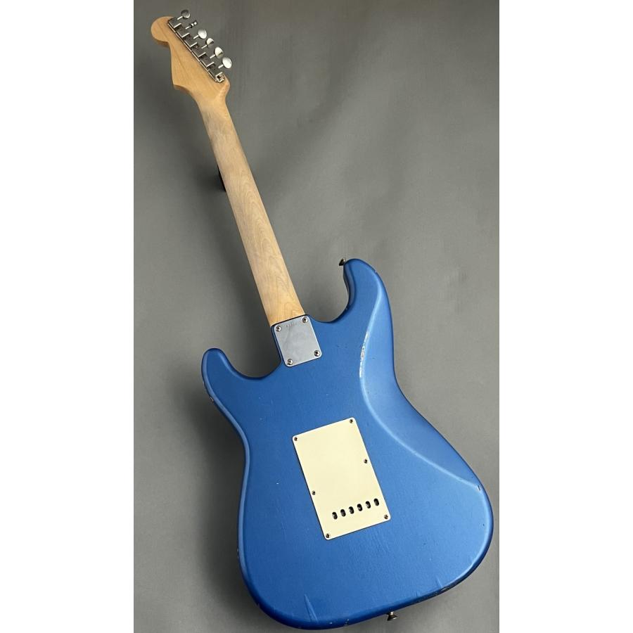 PRE CBS GUITAR 【年間15本生産の秘蔵メーカー】61ST STYLE S/N:63131 ≒3.39kg【G-CLUB 渋谷店 ...