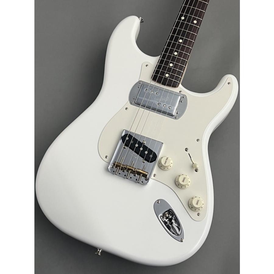 Fender SOUICHIRO YAMAUCHI STRATOCASTER CUSTOM ≒2.89kg S/N