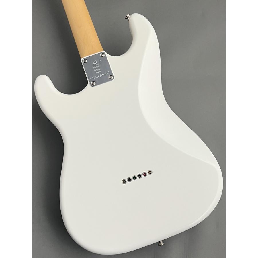 SOUICHIRO YAMAUCHI STRATOCASTER CUSTOM ≒2.89kg S/N:JD23021341【G-CLUB 渋谷店】 【Honduran】