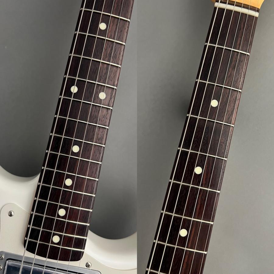 SOUICHIRO YAMAUCHI STRATOCASTER CUSTOM ≒2.89kg S/N:JD23021341【G-CLUB 渋谷店】 【Honduran】