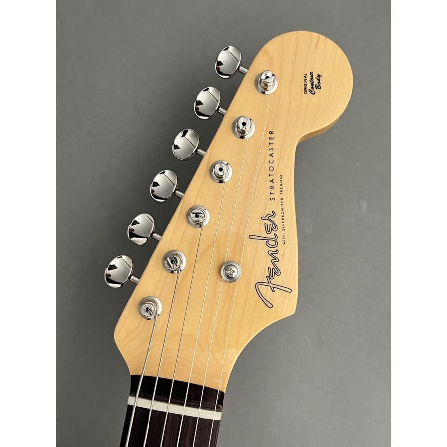 SOUICHIRO YAMAUCHI STRATOCASTER CUSTOM ≒2.89kg S/N:JD23021341【G-CLUB 渋谷店】 【Honduran】