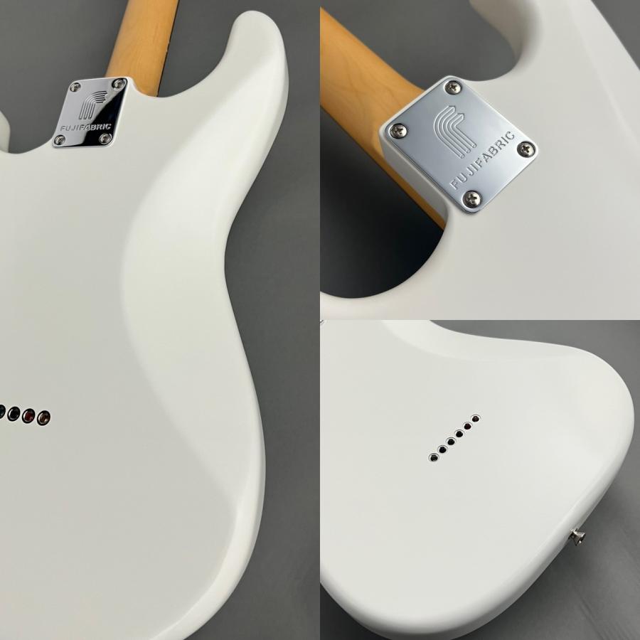 SOUICHIRO YAMAUCHI STRATOCASTER CUSTOM ≒2.89kg S/N:JD23021341【G-CLUB 渋谷店】 【Honduran】