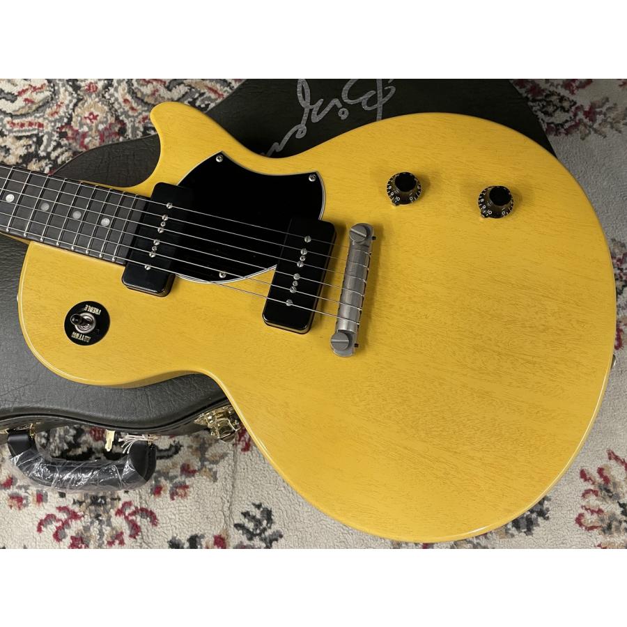 Bizen Works BURNED DC SPL TV Yellow