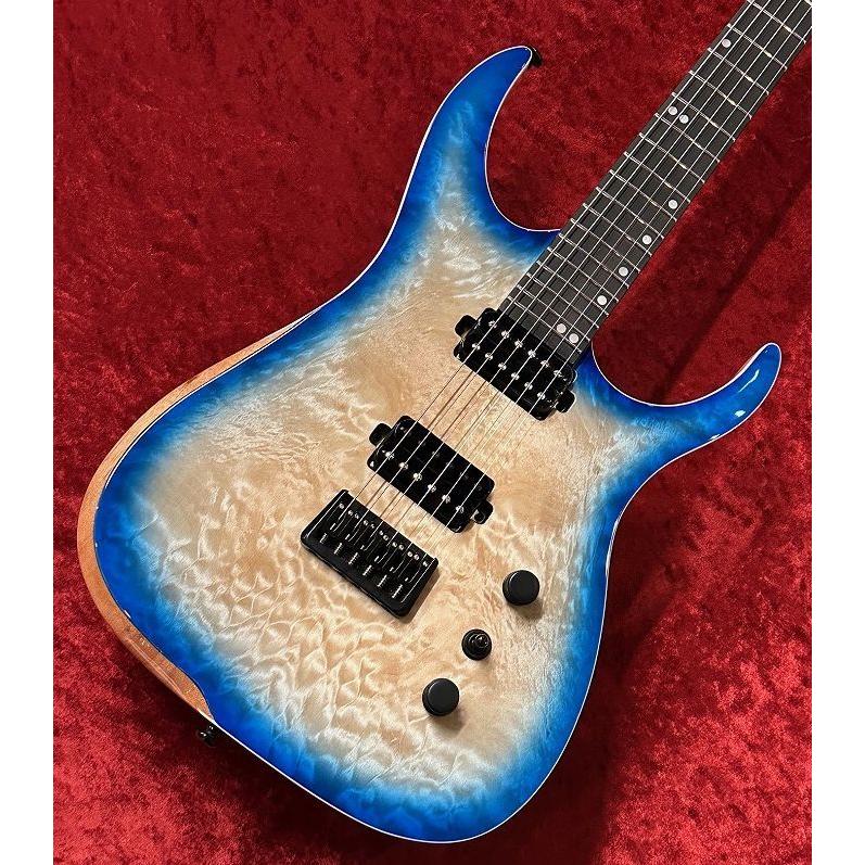 Ormsby Guitars HYPE G6 STD EXO MH BB【G-CLUB 渋谷店