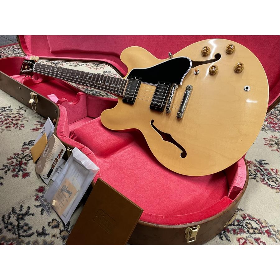 Gibson Custom Shop Historic Collection 1959 ES-335 Reissue