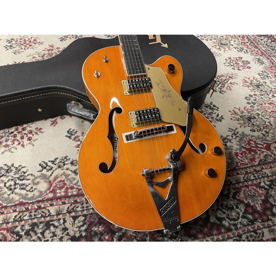 Gretsch G6120T-59 VS Vintage Select Edition '59 Chet Atkins