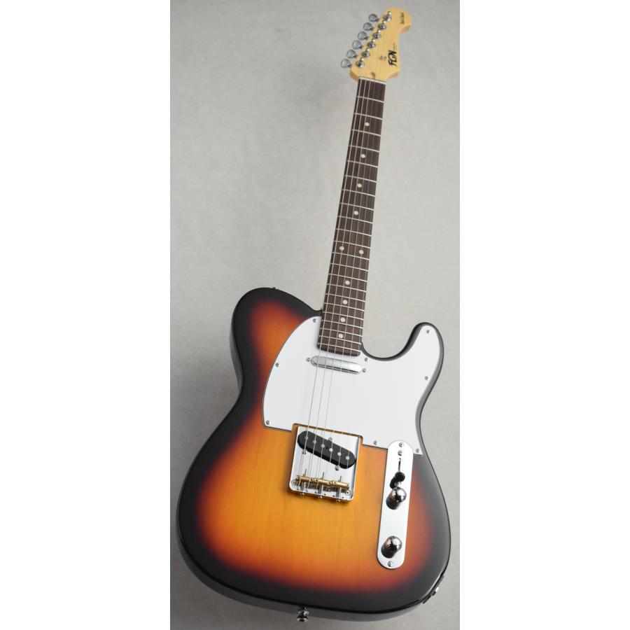 【エレキギター】FUJIGEN BSCT10RBD エレキギター】FUJIGEN BSCT10RBD FUJIGEN(FGN) Basic Classic