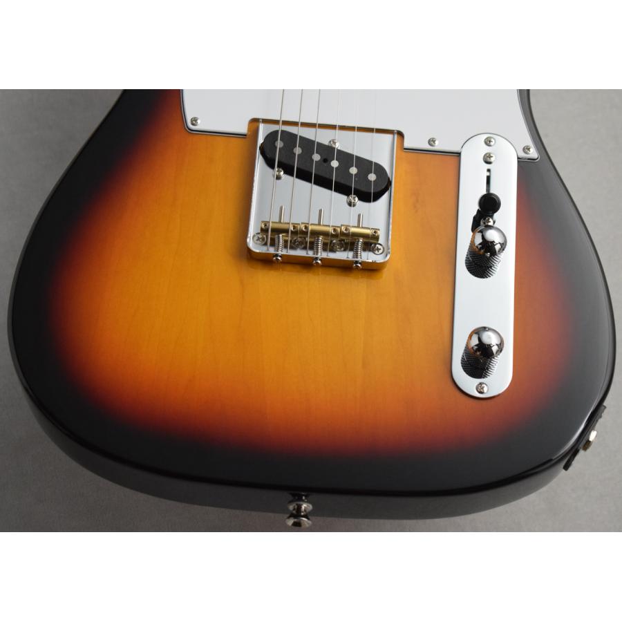 FUJIGEN(FGN) Basic Classic BCTE100RBD 3-Tone Sunburst 3.76kg #C240310【G ...