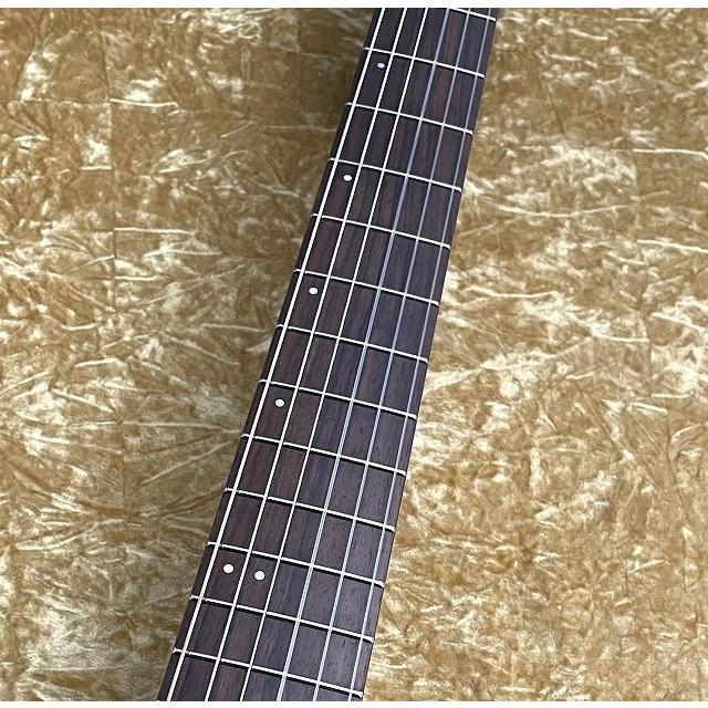 Godin 【48回無金利】Multiac Nylon Encore【約48mmのナット幅!】【デュアルピックアップ搭載!】【G-CLUB 渋谷店】｜wavehouse｜07