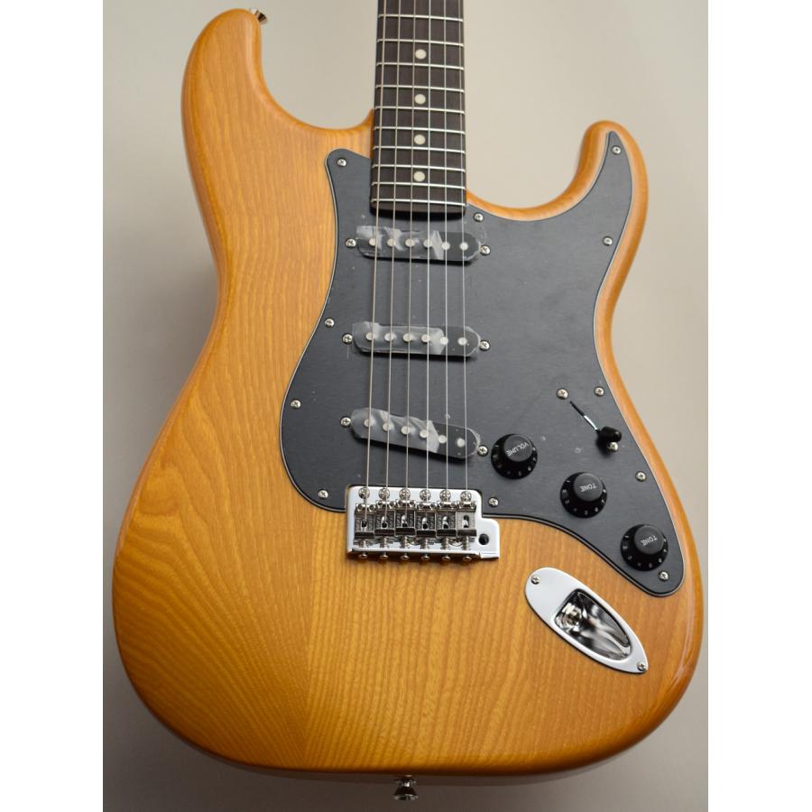 Tokai 【渋谷店特注】SILVER STAR ASS148 Ash Body ~Natural Tokai 【渋谷店特注】SILVER STAR ASS148 Ash Body ~Natural