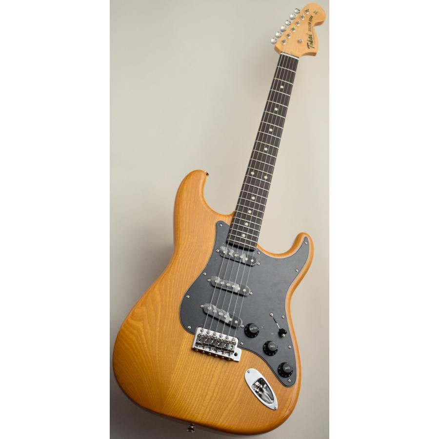 Tokai 【渋谷店特注】SILVER STAR ASS148 Ash Body ~Natural Tokai 【渋谷店特注】SILVER STAR ASS148 Ash Body ~Natural