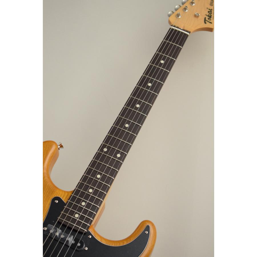 Tokai 【渋谷店特注】SILVER STAR ASS148 Ash Body ~Natural Tokai 【渋谷店特注】SILVER STAR ASS148 Ash Body ~Natural