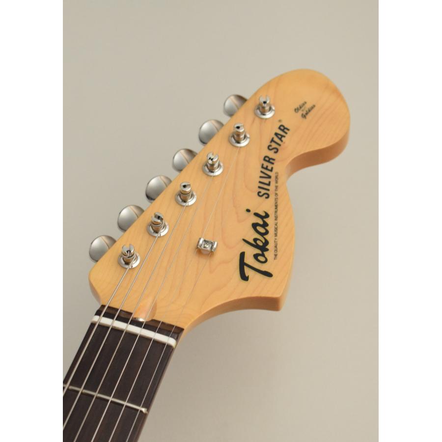 Tokai 【渋谷店特注】SILVER STAR ASS148 Ash Body ~Natural Tokai 【渋谷店特注】SILVER STAR ASS148 Ash Body ~Natural