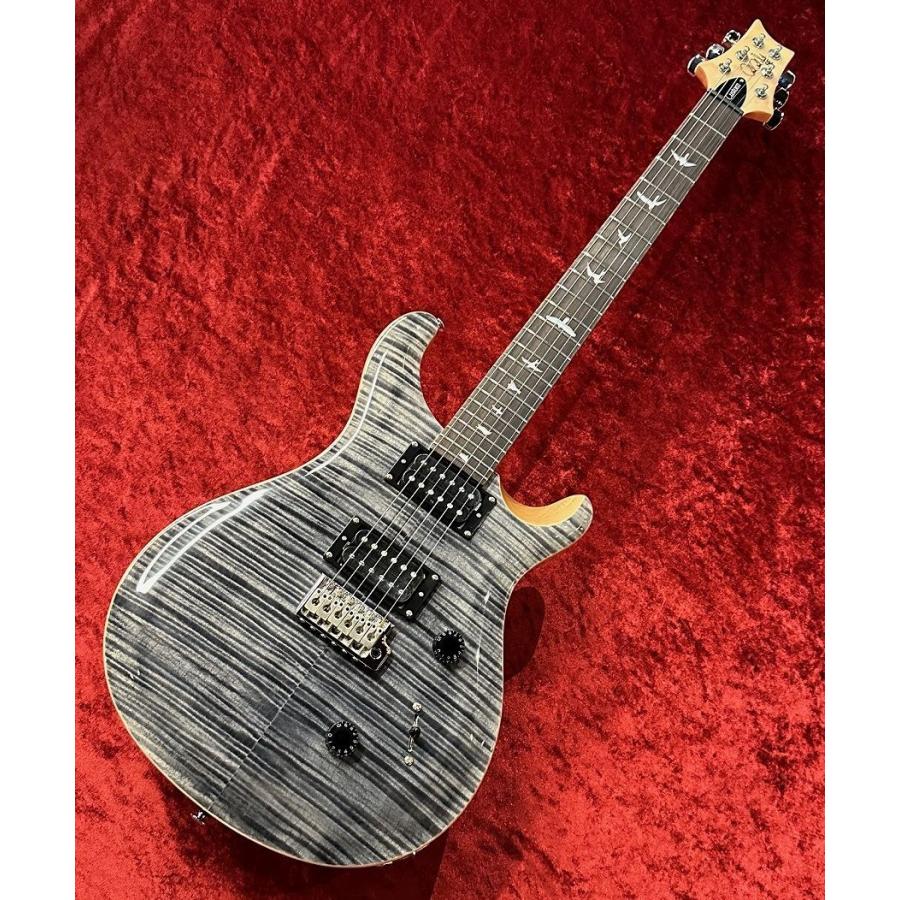 Paul Reed Smith(PRS) SE Custom 24 -Charcoal- #G007711【G-CLUB 渋谷店】｜wavehouse｜02