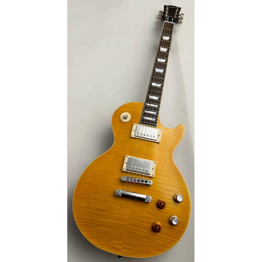 Epiphone Kirk Hammett 