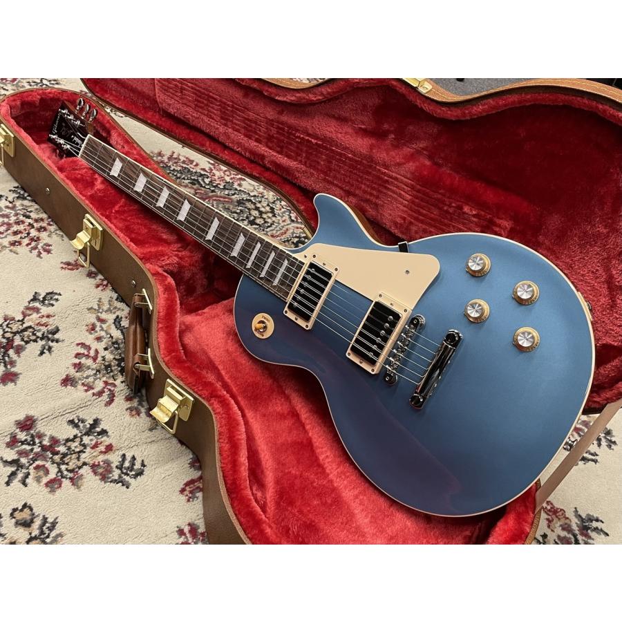 Gibson Custom Color series Les Paul Standard 60s Plain Top Gibson Custom Color series Les Paul Standard 60s Plain Top