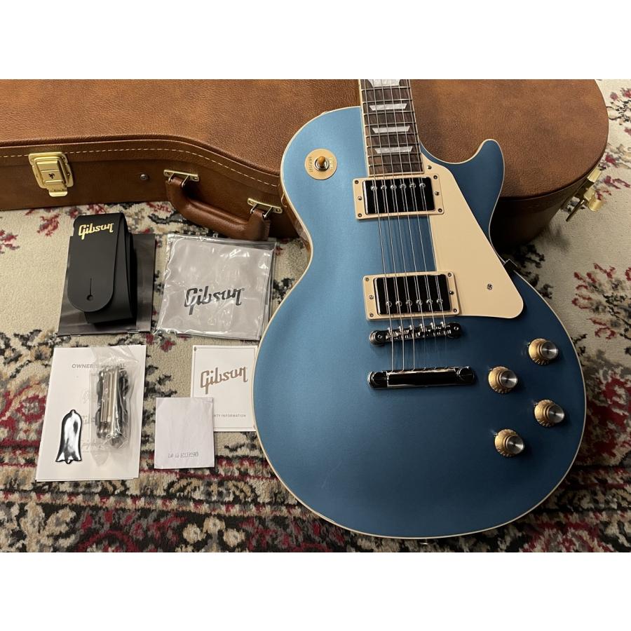 Gibson Custom Color series Les Paul Standard 60s Plain Top Gibson Custom Color series Les Paul Standard 60s Plain Top