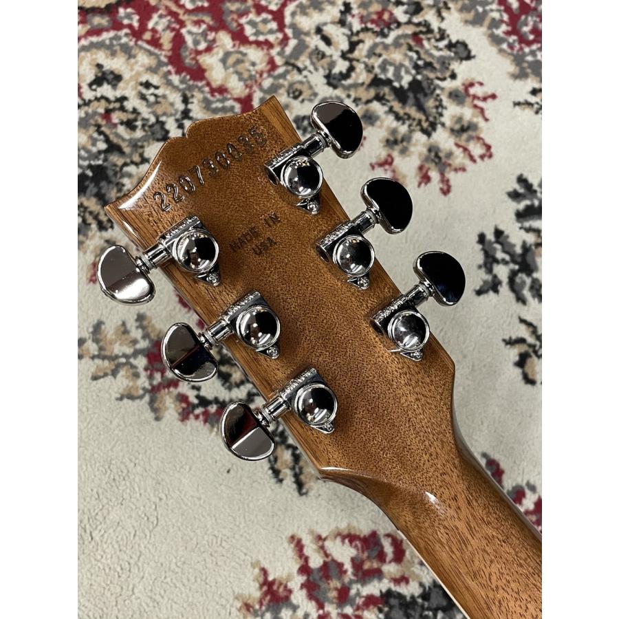 Gibson Custom Color series Les Paul Standard 60s Plain Top Gibson Custom Color series Les Paul Standard 60s Plain Top