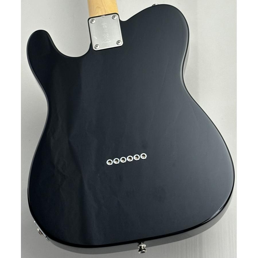 FUJIGEN(FGN) Neo Classic Series NTE100RAL-BK ~Black~ 3.56kg