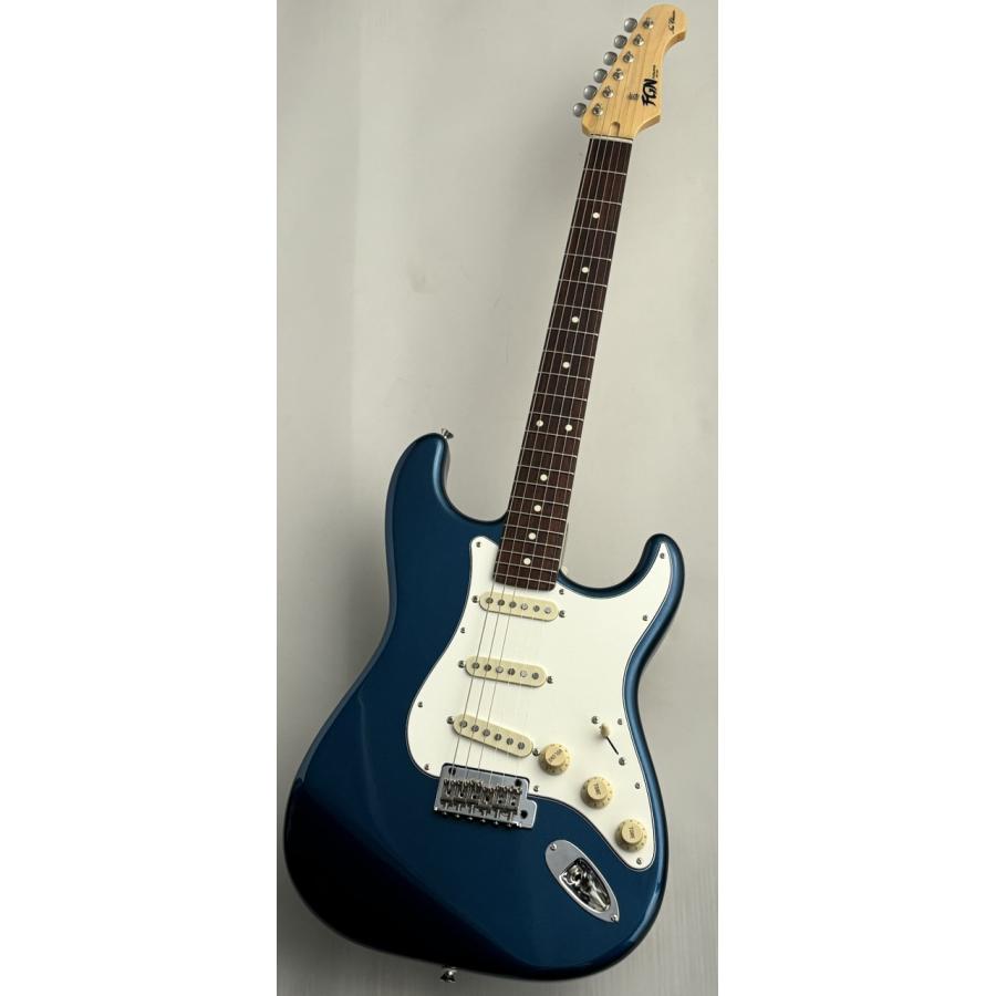 FUJIGEN(FGN) NST100RAL ~Old Lake Placid~ ≒3.58kg #H231187【G-CLUB