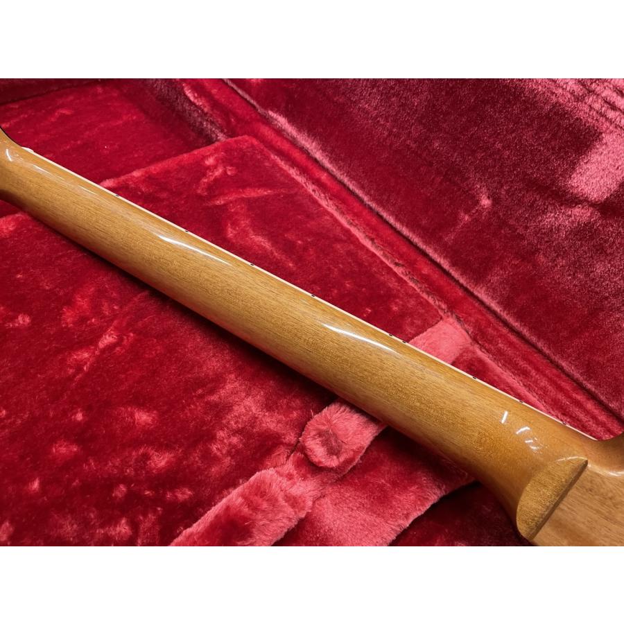 Gibson Theodore Standard Antique Natural (#205840035) ≒3.57kg【G-CLUB 渋谷店】の画像