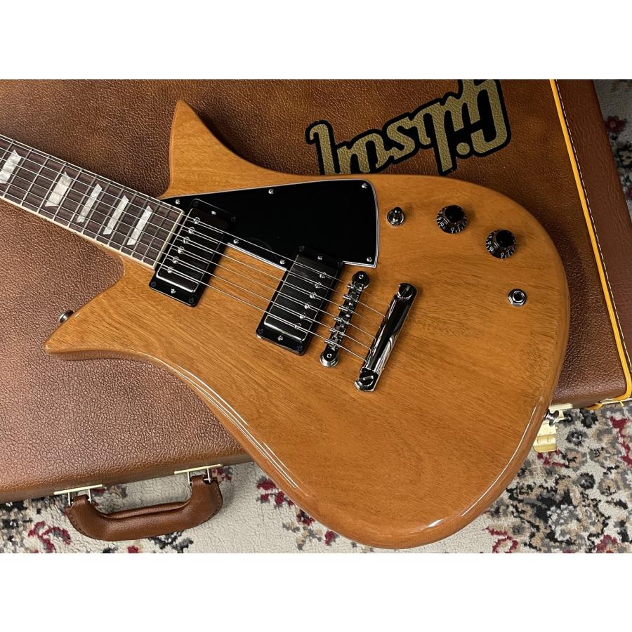 Gibson Theodore Standard Antique Natural (#205840035) ≒3.57kg【G-CLUB 渋谷店】の画像
