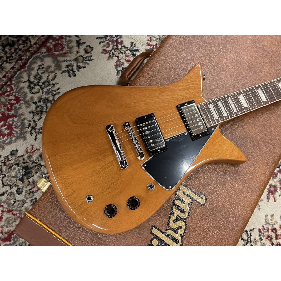 Gibson Theodore Standard Antique Natural (#205840035) ≒3.57kg【G-CLUB 渋谷店】の画像
