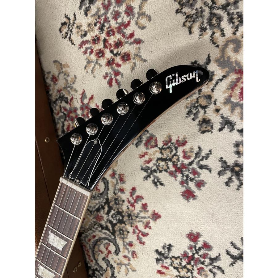 Gibson Theodore Standard Antique Natural (#205840035) ≒3.57kg【G-CLUB 渋谷店】の画像