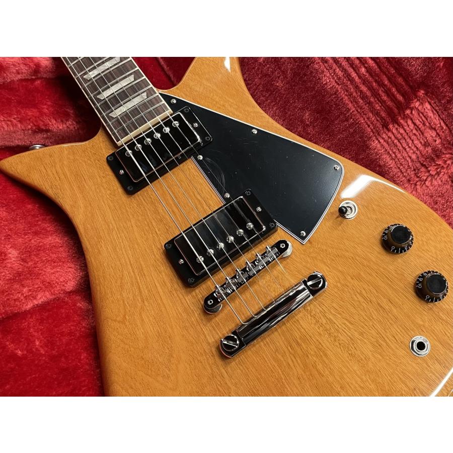 Gibson Theodore Standard Antique Natural (#205840035) ≒3.57kg【G-CLUB 渋谷店】の画像