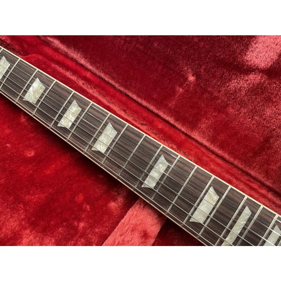 Gibson Theodore Standard Antique Natural (#205840035) ≒3.57kg【G-CLUB 渋谷店】の画像