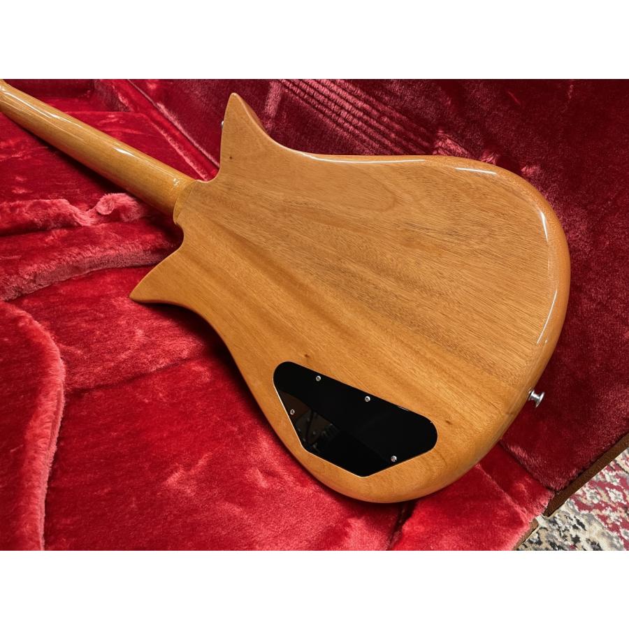 Gibson Theodore Standard Antique Natural (#205840035) ≒3.57kg【G-CLUB 渋谷店】の画像