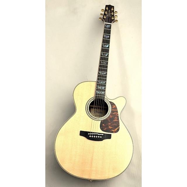 夏の決算セール！】Takamine 【48回無金利】【限定2本!】500 CUSTOM 