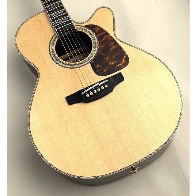 夏の決算セール！】Takamine 【48回無金利】【限定2本!】500 CUSTOM 